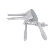 Cusco (Virgin) Vaginal Speculum Stainless Steel - Aluminium